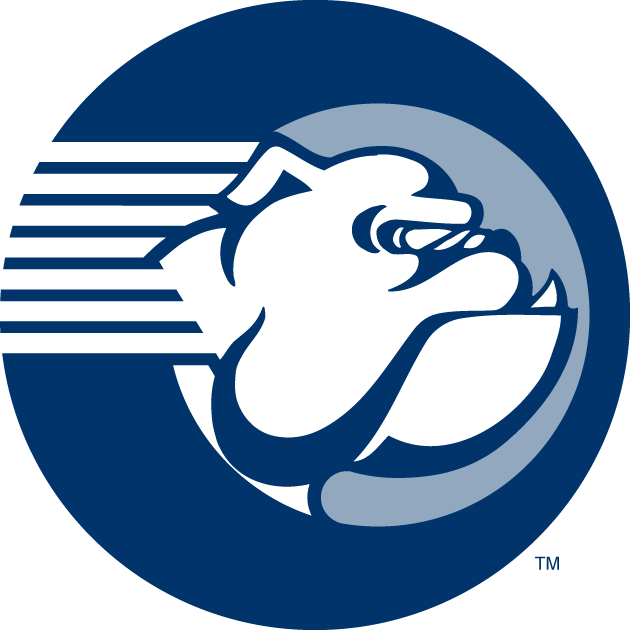 Yale Bulldogs 1998-Pres Alternate Logo v2 DIY iron on transfer (heat transfer)